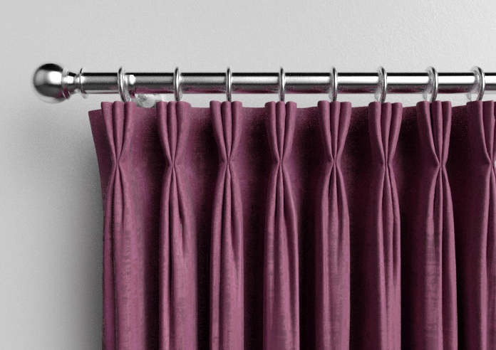 Lapidary, Spinel - Made to Measure Curtains - Image 11